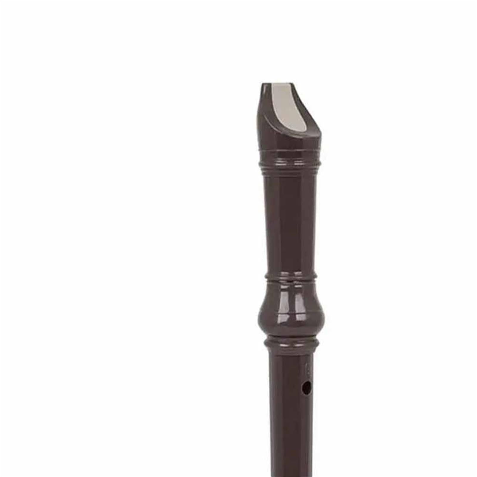 Flauto Dolce Flauto Dolce Soprano In Plastica Professionale A 8 Fori Strumento Educativo Tradizionale Musica Per Principianti