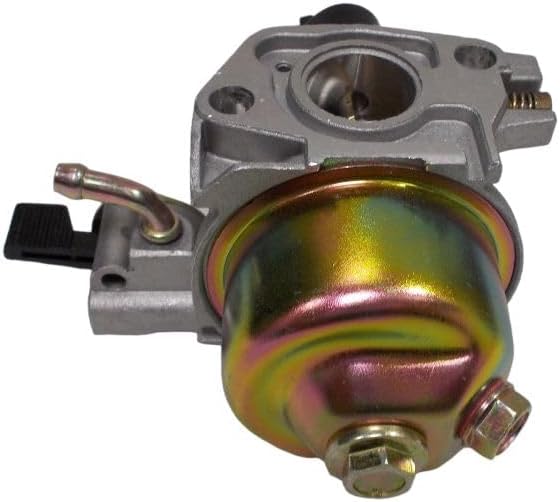 Proven Part Carburetor Fits Honda GXV160 16100-ZE7-W20 16100-ZE7-W21