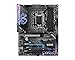 Price comparison product image MSI MPG Z590 GAMING EDGE WIFI Motherboard ATX - Supports Intel Core 11th Gen Processors, LGA 1200 - Mystic Light, 14 Duet Rail 75A VRM, DDR4 Boost (5333MHz/OC), PCIe 4.0 x16, M.2 Gen4/3 x4, Wi-Fi 6E