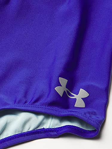 Under Armour Girls' Racer (4, Ultra Indigo Sp21)3