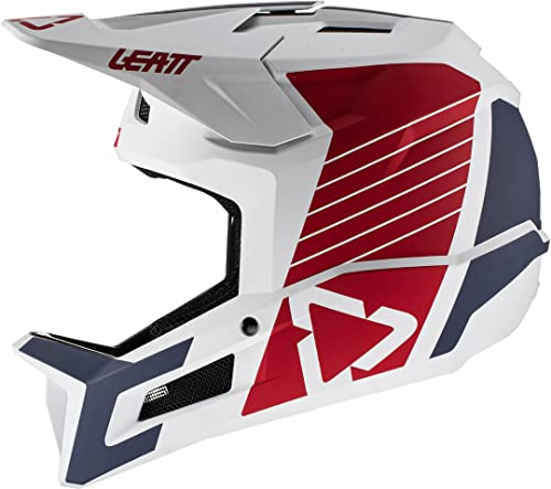 Leatt 1022070581 Casco Mtb Gravity 1.0 Jr V22