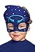 Disguise PJ Masks Night Ninja Classic Mask Standard, Blue