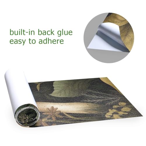 Grip de skateboard Kigai : papier abrasif durable 84x23cm - 7
