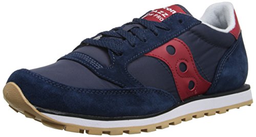 Saucony Originals Men's Jazz Low Pro Classic Retro Sneaker
