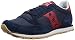 Saucony Originals Men's Jazz Low Pro Classic Retro Sneaker