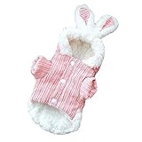 Pour chiot automne hiver - peut être mis et retiré facilement et rapidement, permettant de gagner du temps et sans effort, pour chien