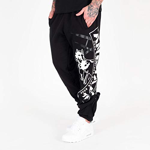 Amstaff Sweatpants Texor