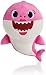 Pinkfong Baby Shark Official Song Doll - Mommy Shark - By WowWee