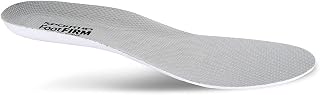 NIVIA Footfirm Flexible and Lightweight Shoes Insole, (Free Size 6-11) Price In India