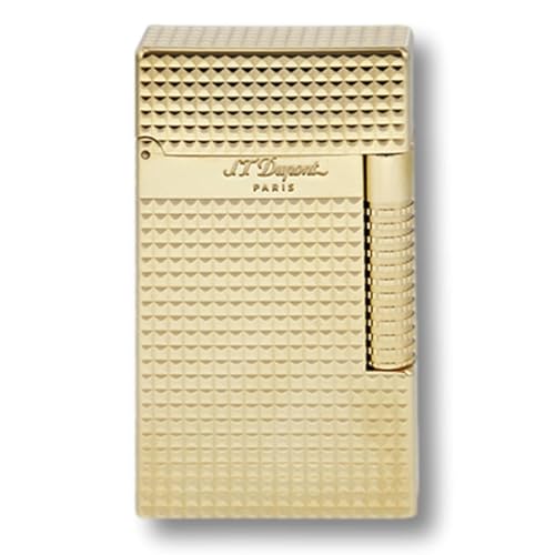 S.T. Dupont Le Grankling C230009 Diamond Head Goldsmith miniatura 5
