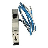  DS271AC-B25/0.03  2CSR175092R1255  ABB RCBO 30MA 25A B TYPE