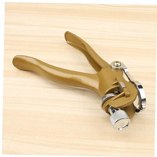 Zaagtang Handgereedschap Hand Saw Edge Setting Tool - Image 7