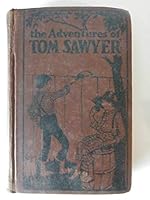 The Adventures of Tom Sawyer B00JATZQ8I Book Cover