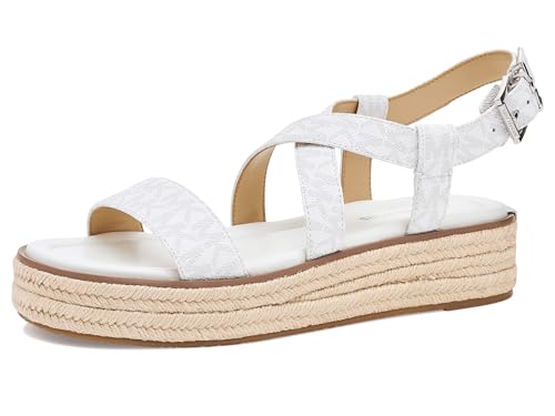 Image of Michael Kors Women's Lynn Espadrille Sandal
