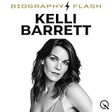  Kelli Barrett - Biography Flash