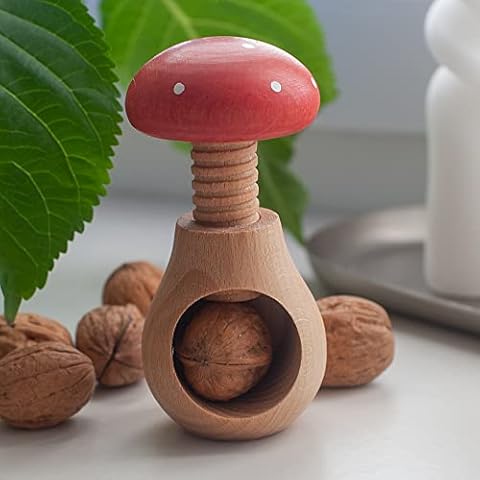 HOFMEISTER® Cascanueces de madera de haya Cover