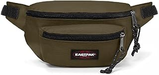 Eastpak Doggy Bag Nerka, 27 cm, 3 L, Black (Czarny)