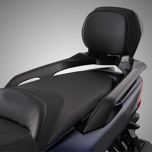 Dossier de passager Tmax 530 anti fatigue lombaire - 3