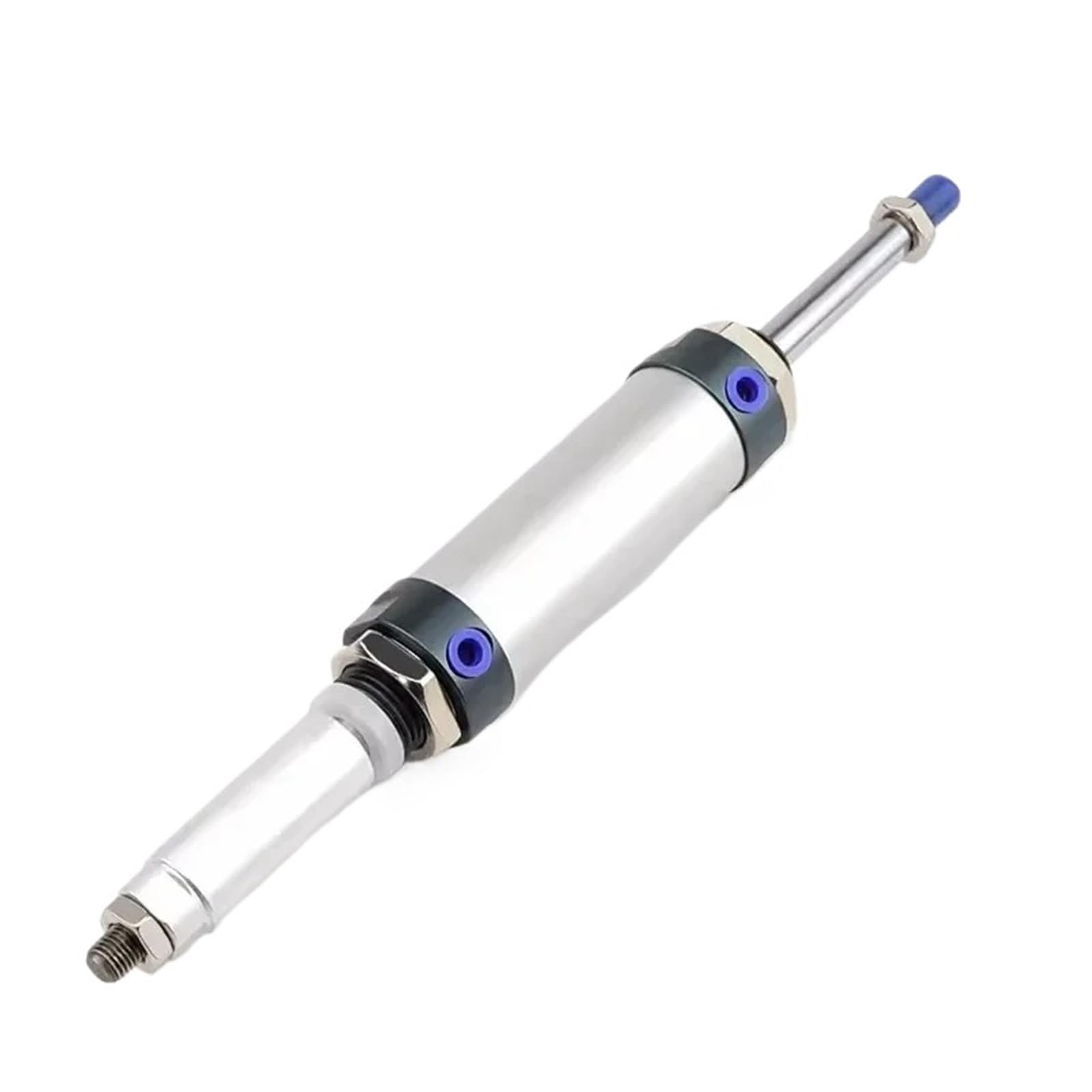 Vérin pneumatique pour automatisation de petits ateliers de tri