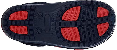 Image of Onbeat Men's Multicolor Clogs