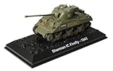 Sherman IC Firefly -1945 diecast 1:72 model (Amercom BG-10)