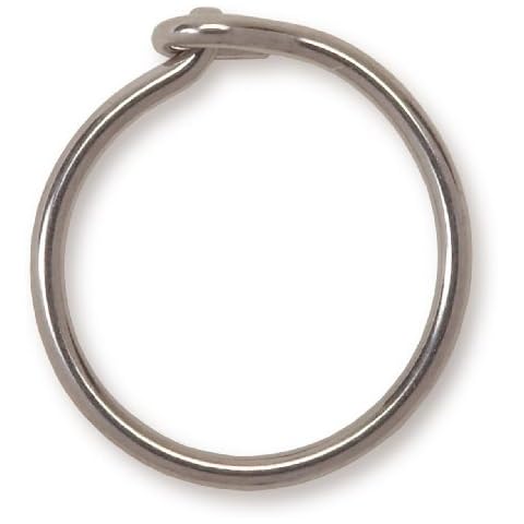 Blomdahl | Hypoallergenic | Natural Titanium Safety Ear Rings | Best Choice For Sensitive Ears Cover