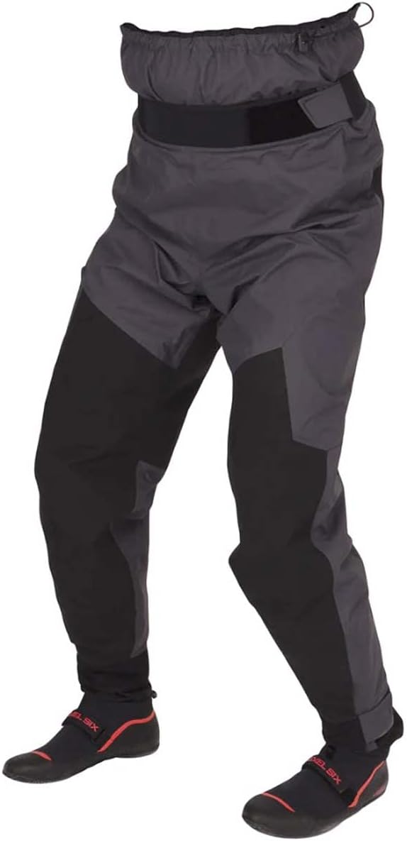 Level Six Surge Semi-Dry Paddling Pants