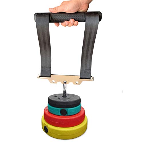 WYSD Polso e avambraccio Blaster Roller, Grip