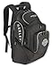 Harley-Davidson Rugged High-Density Polyester 'Legend' Backpack - Black