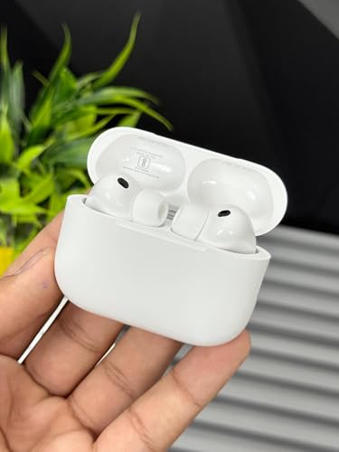 Image of Bluetooth Ear Buds with Fast Pairing Portable Charging Case Noise Isolation Mic for Calling Music Gaming (Design 64)