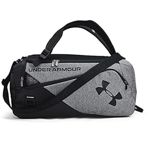 Under Armour UA Contain Duo SM Duffle Sportsack