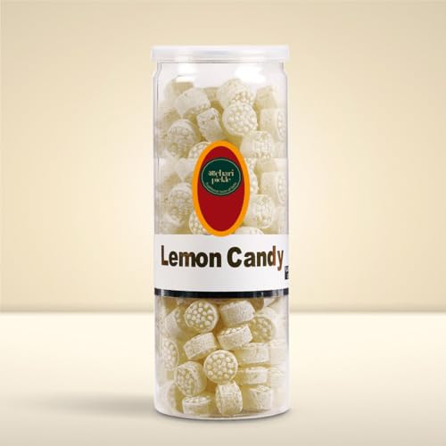 Caramelos de limón 230 g
