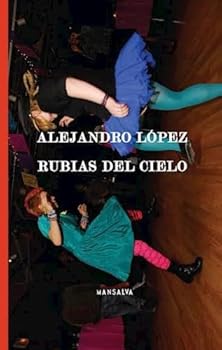 Paperback Rubias Del Cielo [Spanish] Book