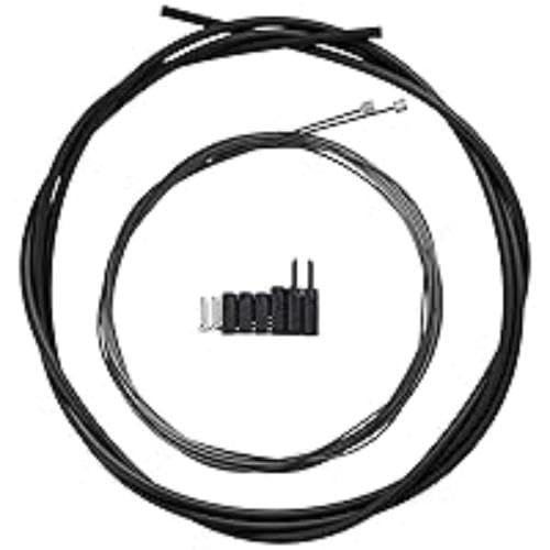 Amazon | シマノ(SHIMANO) リペアパーツ シフトケーブルセット