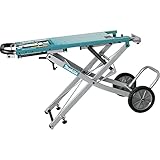 Makita WST01N Large Rising Base Miter Saw Stand