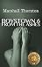 Boystown 6: From the Ashes (Boystown Mysteries)