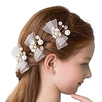 Amazon.co.jp: [MajuMaju]ヘアアクセサリー ピアノ発表会 ヘッドドレス
