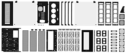 Build My PC, PC Builder, Thermaltake View 91 RGB