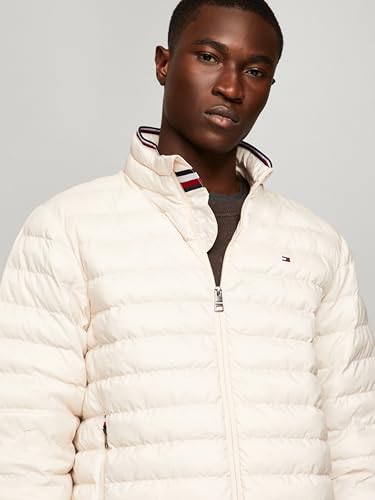 Image of TOMMY HILFIGER Men's Real Down Insulated Packable Puffer Jacket