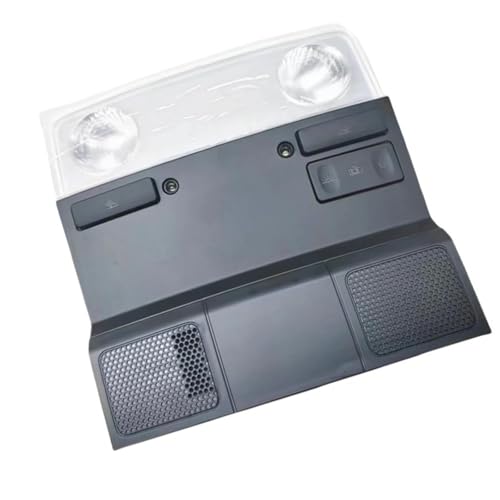Lámpara de lectura delantera 1KD947105B luz interior techo Passat