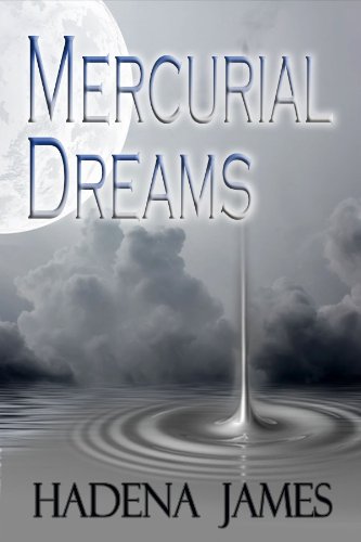 Bargain eBook - Mercurial Dreams