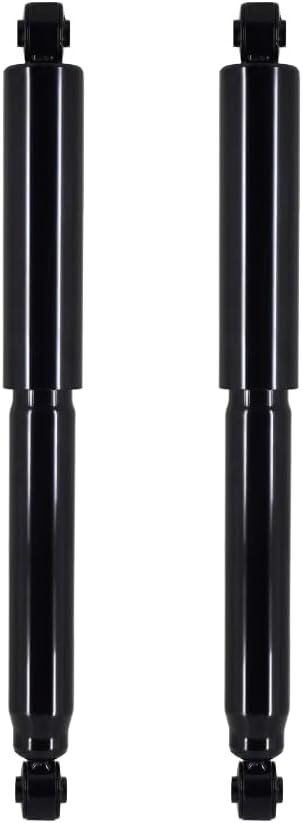 PM Auto Pair Rear Shock Absorber For 2007-2013 Chevrolet Avalanche