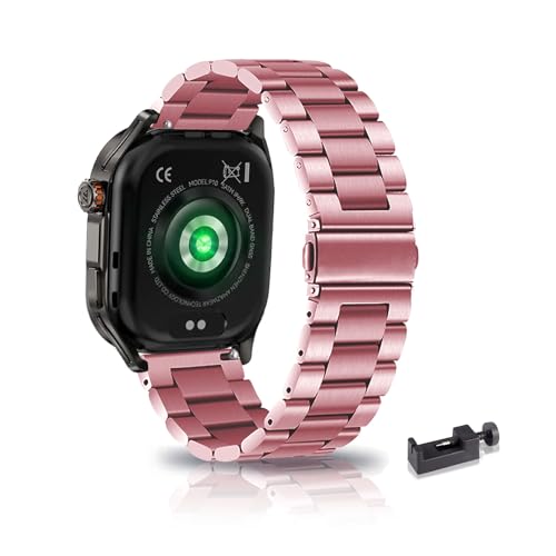 ���� �X�}�[�g�E�H�b�`�o���h �Ή� KOSPET MAGIC P10 �����x���g�����\ �j�����p �}�O�l�b�g�N���X�v �| ���ߋ� ���b�V�� �y�� �ʋC�� �X�g���b�v�R���p�`�u�� �����o���h KOSPET MAGIC P10 �����X�g���b�v �����x���g���f