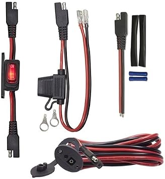 نظام Yak-Power YP-SS148 البسيط الكامل
