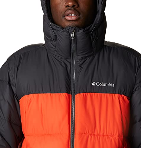 Image of Columbia Men's Pike Lake Hooded Jacket