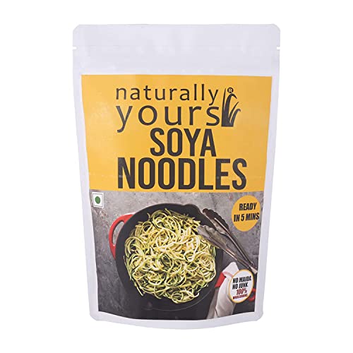 Image of Multi millet, Soya & Quinoa Noodles combo