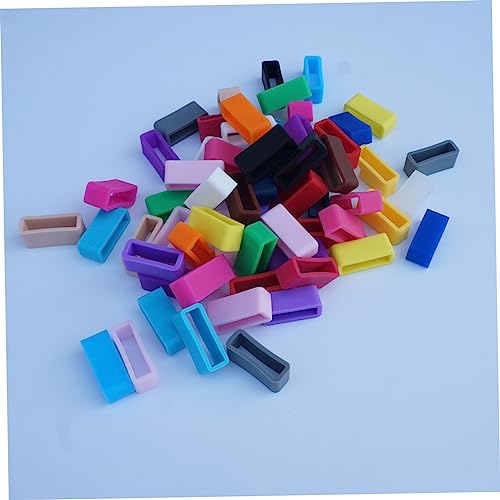 Holder Stand Watch Strap Keeper Strap Band Charm Watch Band Removal Watch Strap4