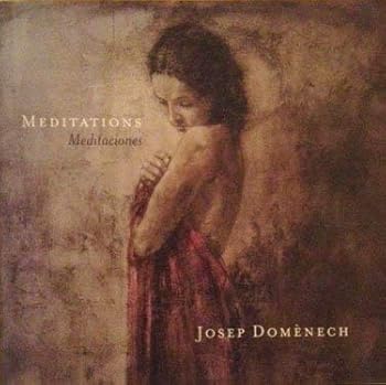Hardcover Meditations: Meditaciones Book