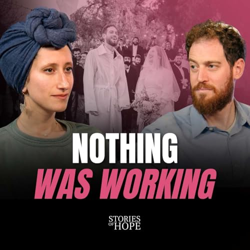 I Gave Up&hellip; Then Met My Husband 30 Days Later