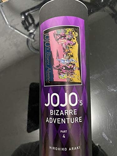 トシです。 ジョジョ展ポスター B1サイズ 空条承太郎 東京キー